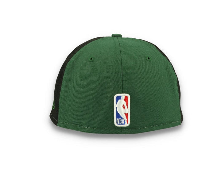 59FIFTY NBA Back Half 23 Milwaukee Bucks - LOKK