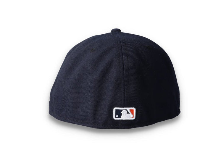 59Fifty AC Perf Houston Astros Home - LOKK