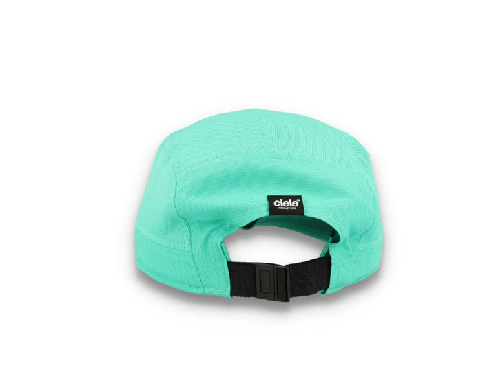 5-Panel Cap Ciele GOCap SC Star Oceanie - LOKK