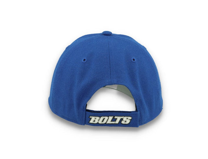 Cap Tampa Bay Lightning NHL MVP Blue - LOKK