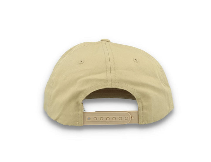 LOKK X RAPPER'S DELIGHT KHAKI/WHITE - LOKK