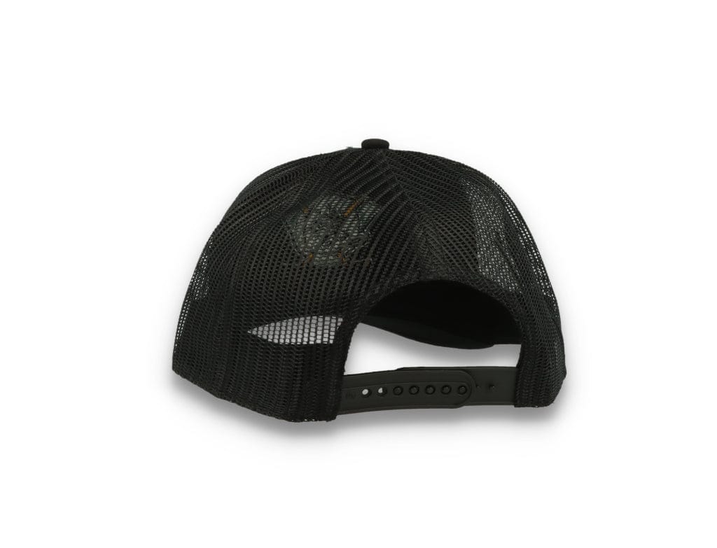 Anaheim Ducks NHL 47 Trucker Black - LOKK