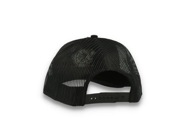 Anaheim Ducks NHL 47 Trucker Black - LOKK