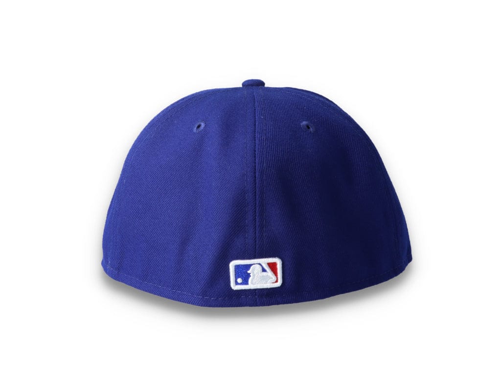 59FIFTY AC Perf Texas Rangers - LOKK