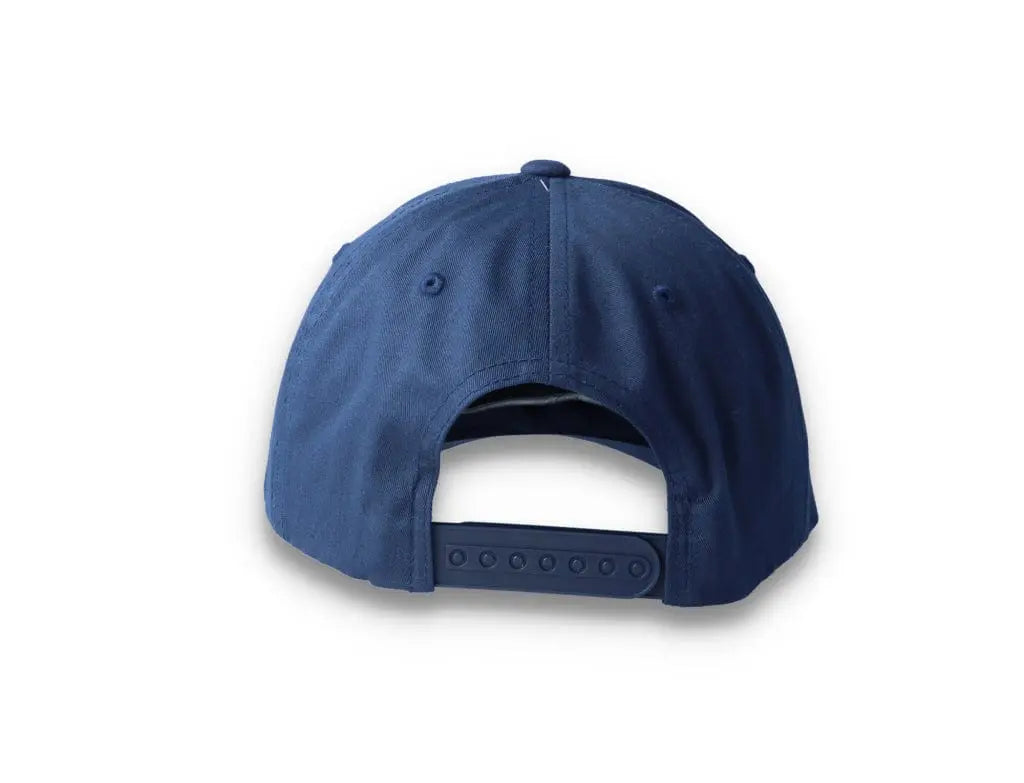 Flexfit Cap Snapback Curved Classic  Navy 7706 - LOKK