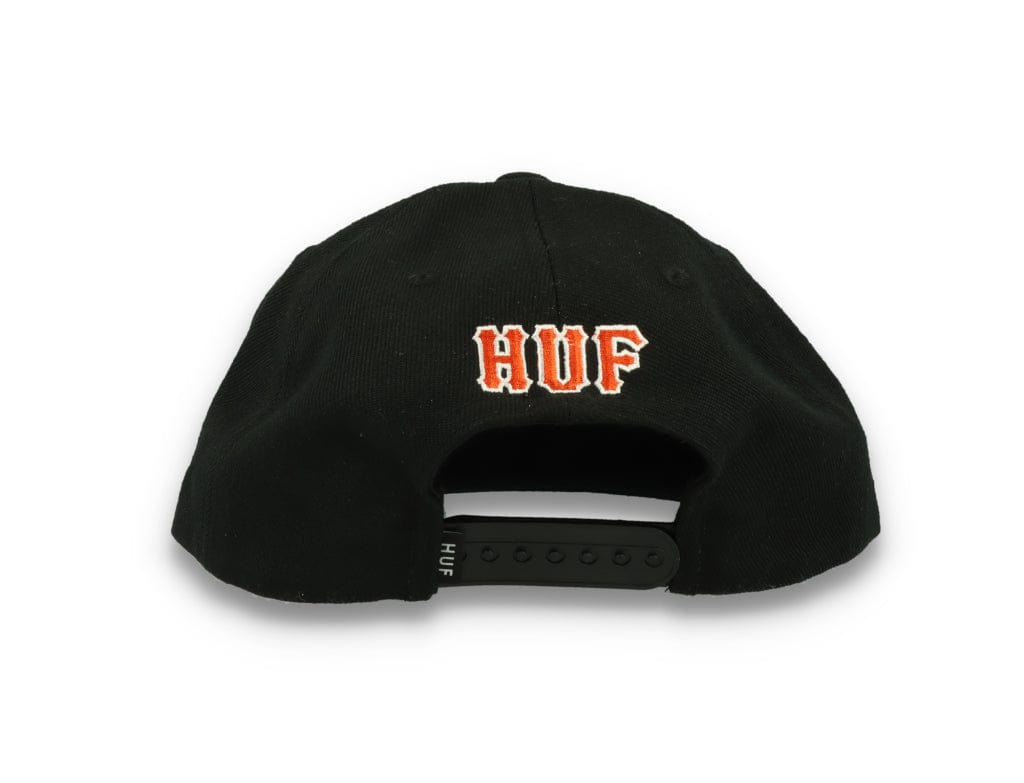 20Th Anniversary Snapback - LOKK