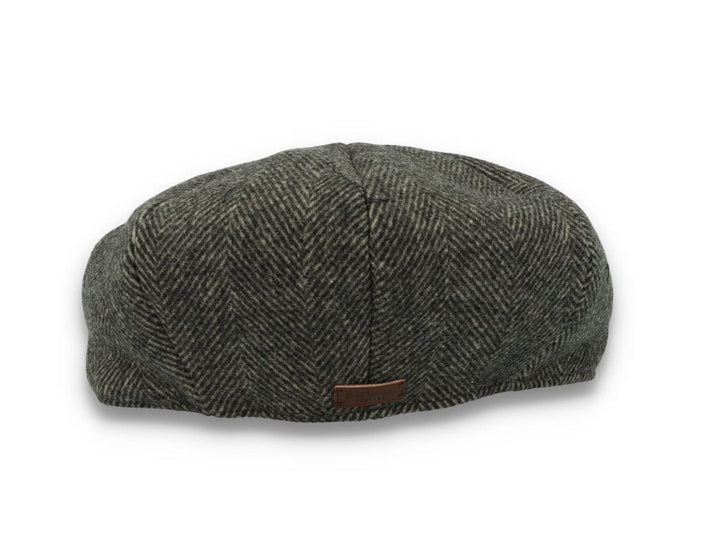Sixpence Barbour Lomond Bakerboy Grey - LOKK