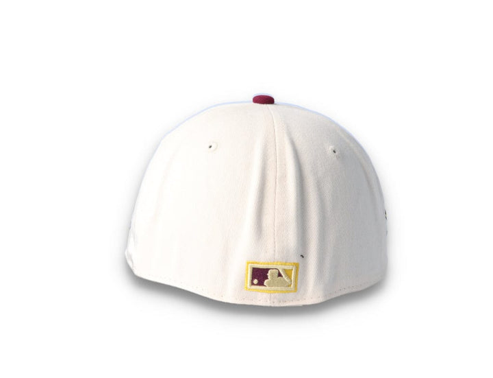 59FIFTY Retro Crown Minnesota Twins COOPS - LOKK