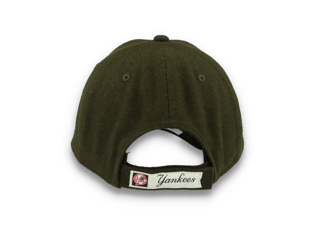 9FORTY Melton The League New York Yankees Dark Green/White - LOKK