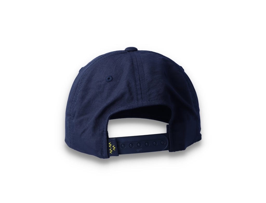 Tokyo Country Club Cap Black - LOKK
