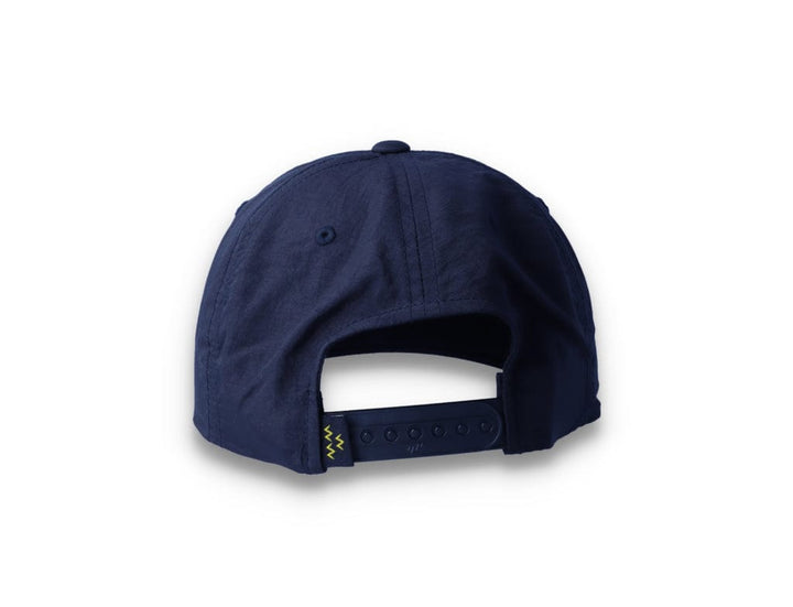 Tokyo Country Club Cap Black - LOKK