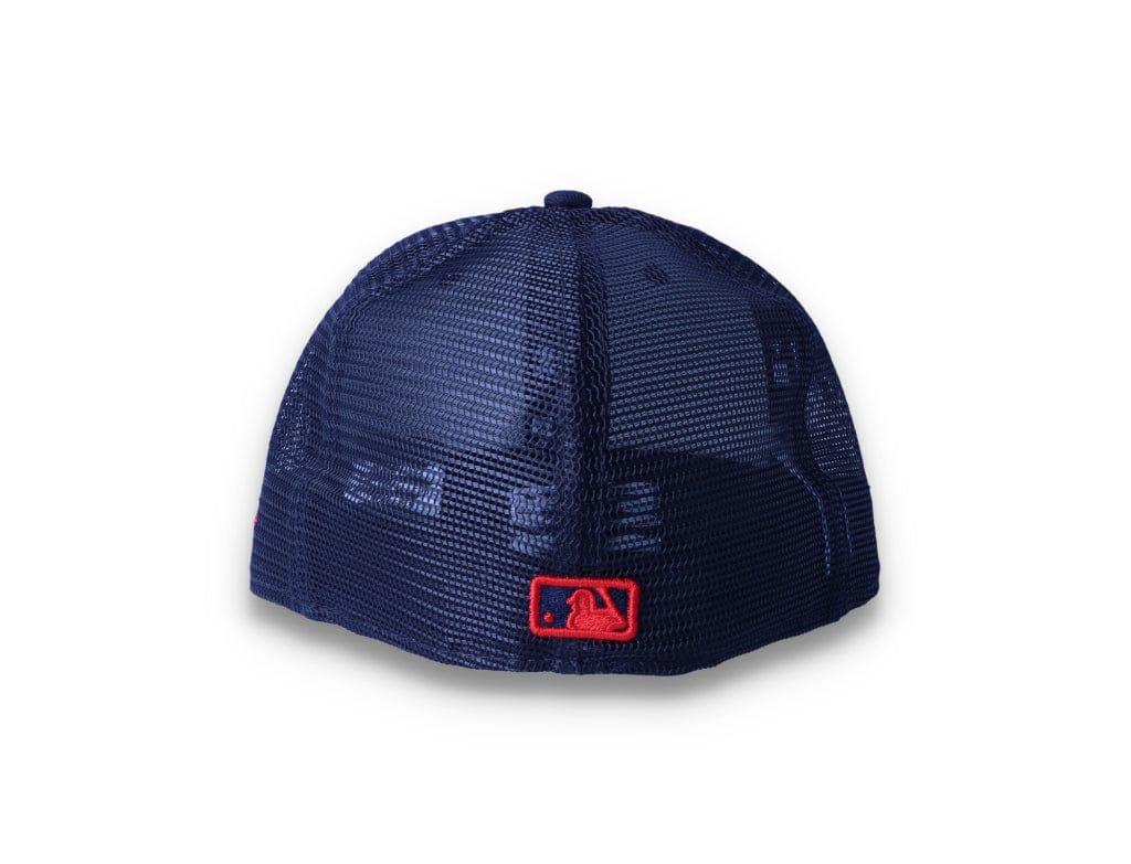 59FIFTY Boston Red Sox MLB Batting Practice 2022 - LOKK