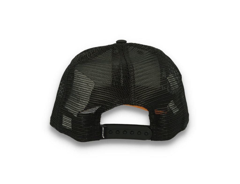 9FIFTY Mclaren Gulf Snapback Black - LOKK