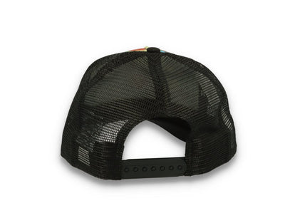 Trucker Cap Le Louvre All Over Print