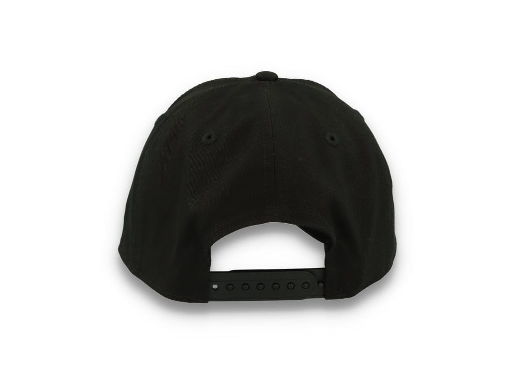 9FORTY Alpine F1 Essential Cap Black - LOKK