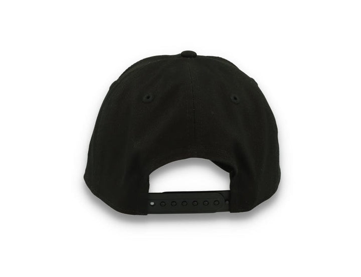 9FORTY Alpine F1 Essential Cap Black - LOKK