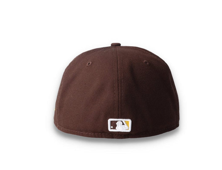 59FIFTY AC Perf  San Diego Padres Game - LOKK