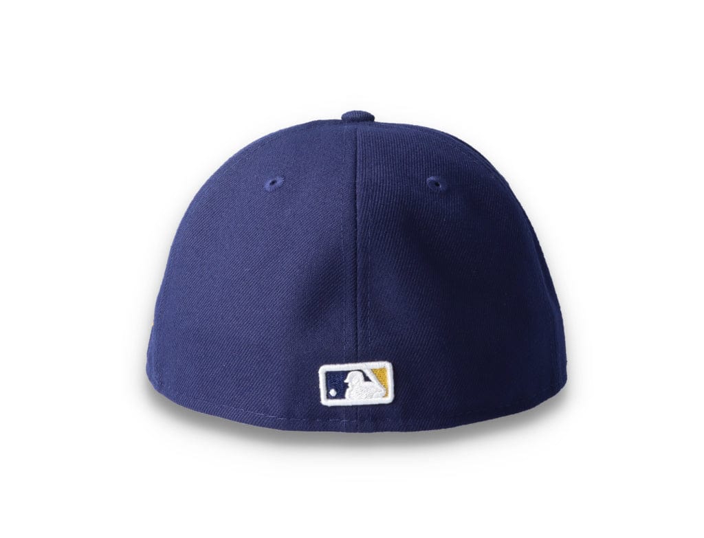 59FIFTY AC Perf Milwaukee Brewers Game - LOKK