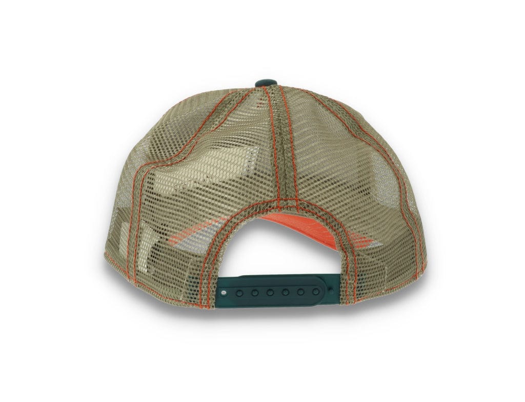 Trucker Cap Canoe - LOKK