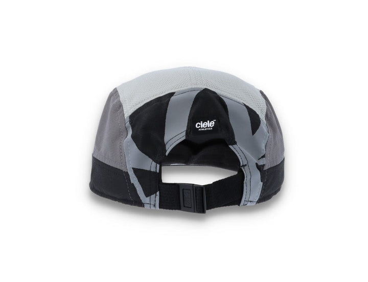 5-Panel cap Ciele GOCap SC Night Right Stadium - LOKK