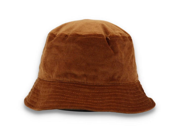 Kangol Cord Bucket Wood - LOKK