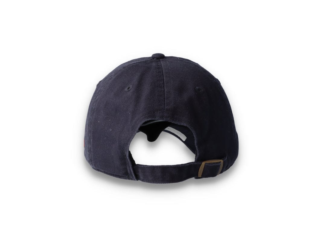 9TWENTY Casual Classic NY Yankees Navy/Rust - LOKK