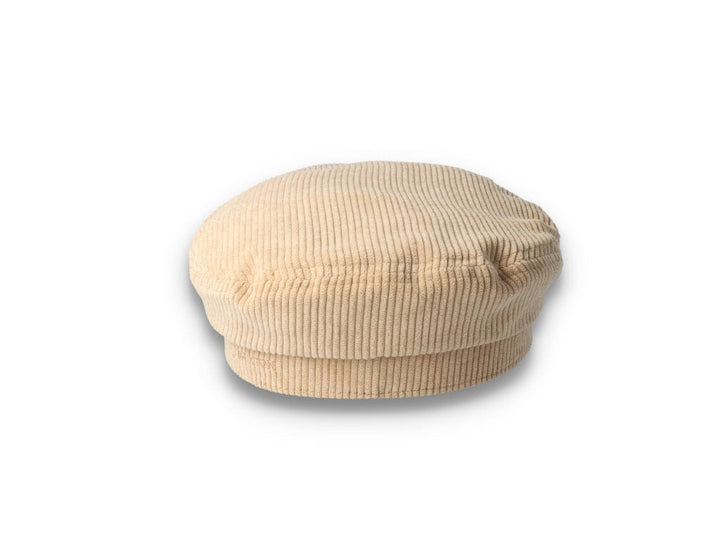 Cap Beige Fiddler - LOKK