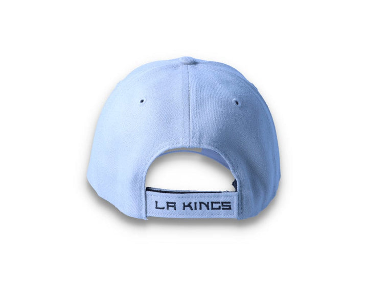 47 MVP LA Kings Grey - LOKK