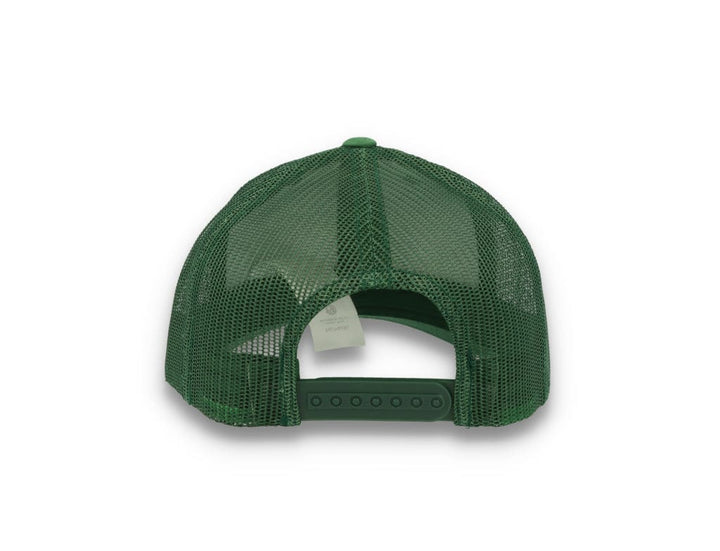 Flexfit 6606 Retro Trucker Evergreen - LOKK