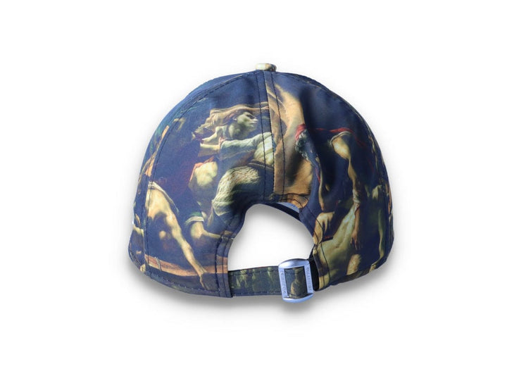 9FORTY All Over Print Louvre Radeau - LOKK