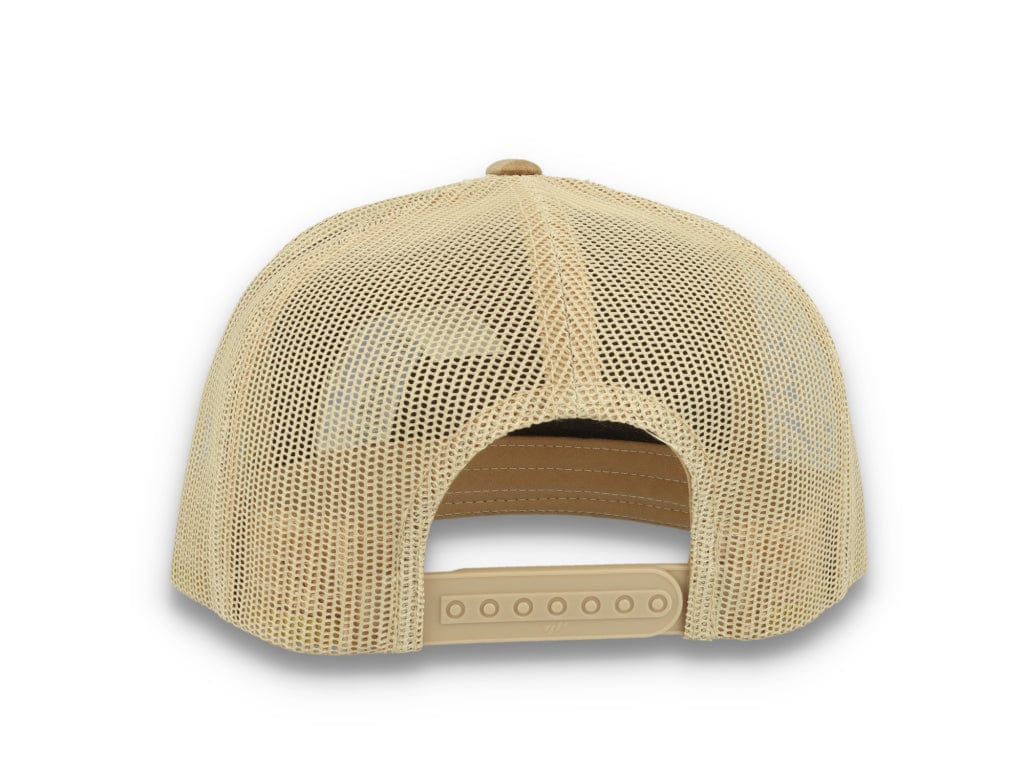 Trucker Cap Multicam Arid/Tan 6006MC - LOKK
