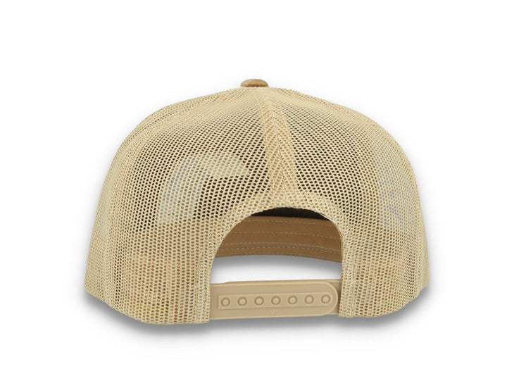 Trucker Cap Multicam Arid/Tan 6006MC - LOKK