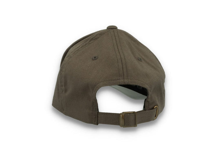 Cap Dark Grey Flexfit Wooly Combed Adjustable 6277DC - LOKK