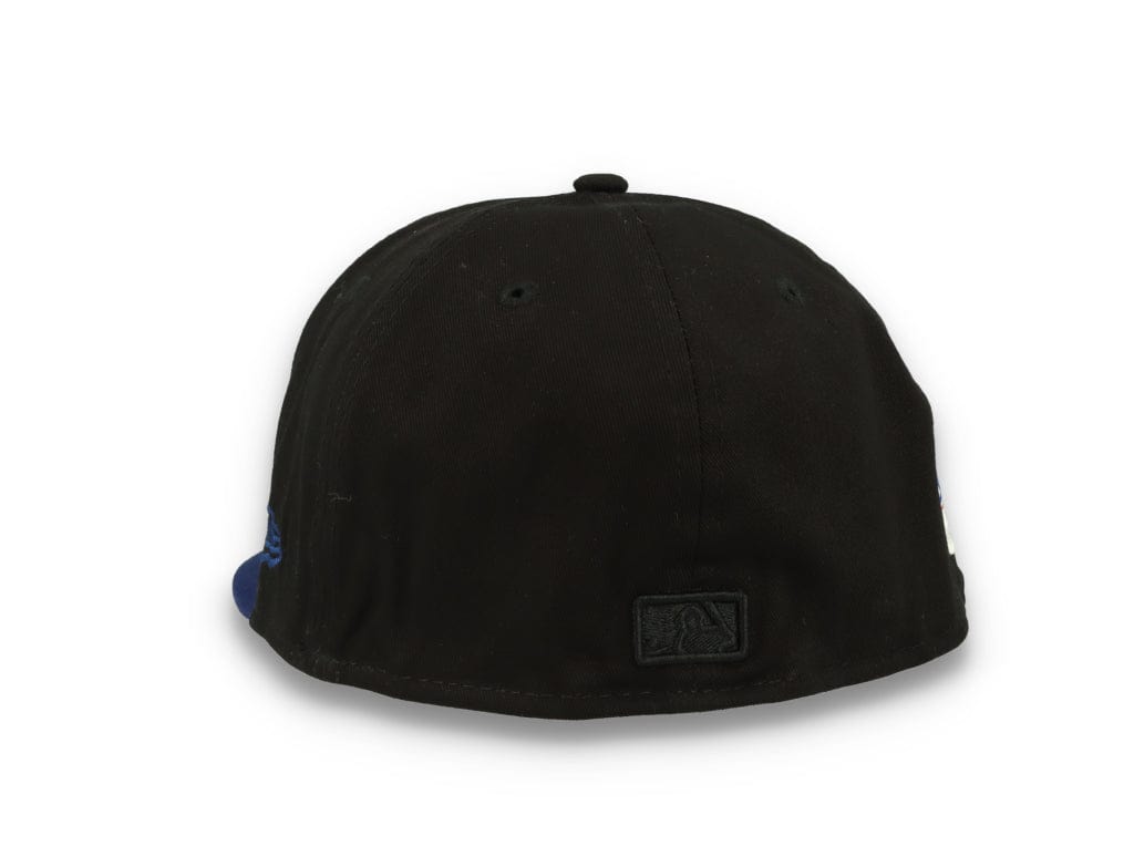 59FIFTY Series Los Angeles Dodgers Black - LOKK