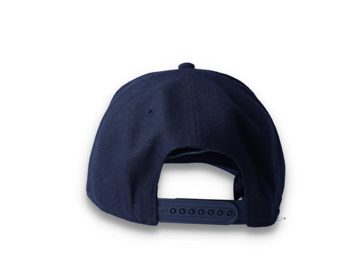 Cap Black MVP Cold Zone LA Kings - LOKK