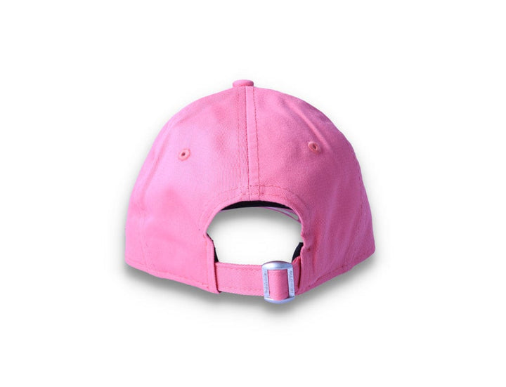 9FORTY Kids League Essential NY Yankees Pink - LOKK