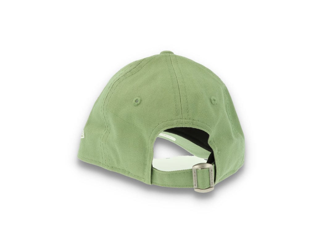 9FORTY Kids League Essential NY Yankees Jade/White - LOKK