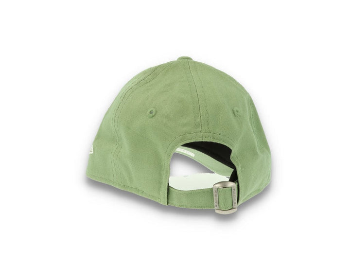 9FORTY Kids League Essential NY Yankees Jade/White - LOKK