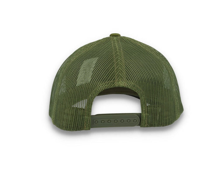 Yupoong 6606MC Multicam Green Tropic - LOKK