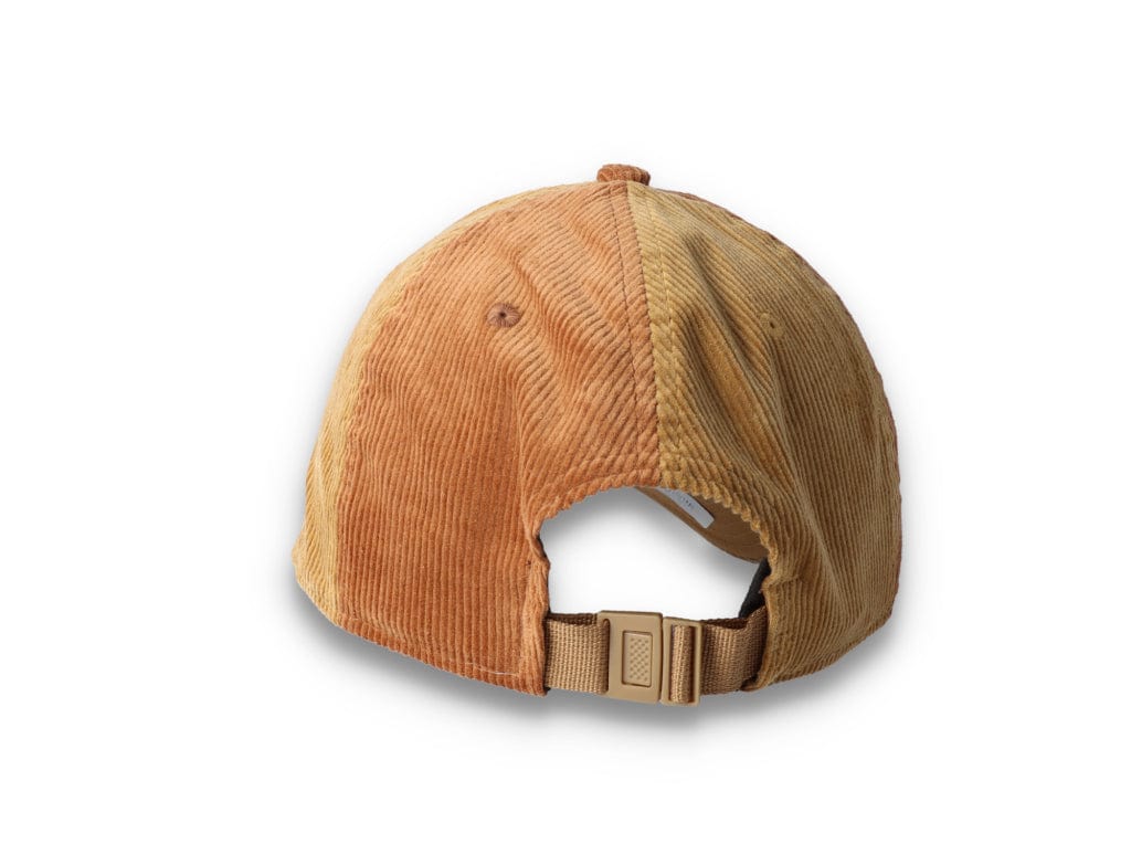 Cap Cord NY Yankees Brown 9FORTY - LOKK