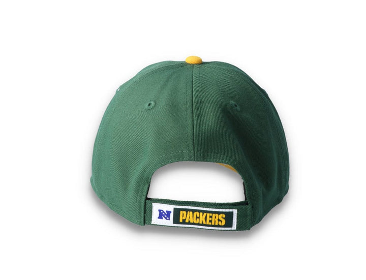 9FORTY The League Green Bay Packers Team - LOKK