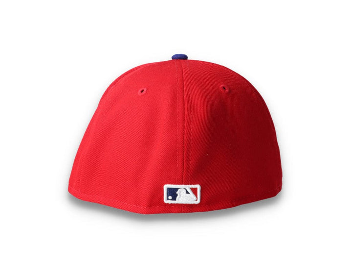 59Fifty AC Perf Philadelphia Phillies Game - LOKK