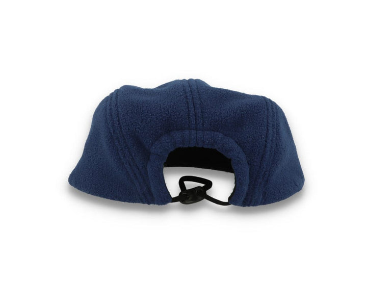 5-Panel Cap Klamath Firecrest - LOKK