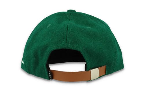 Huf Forever Snapback - LOKK