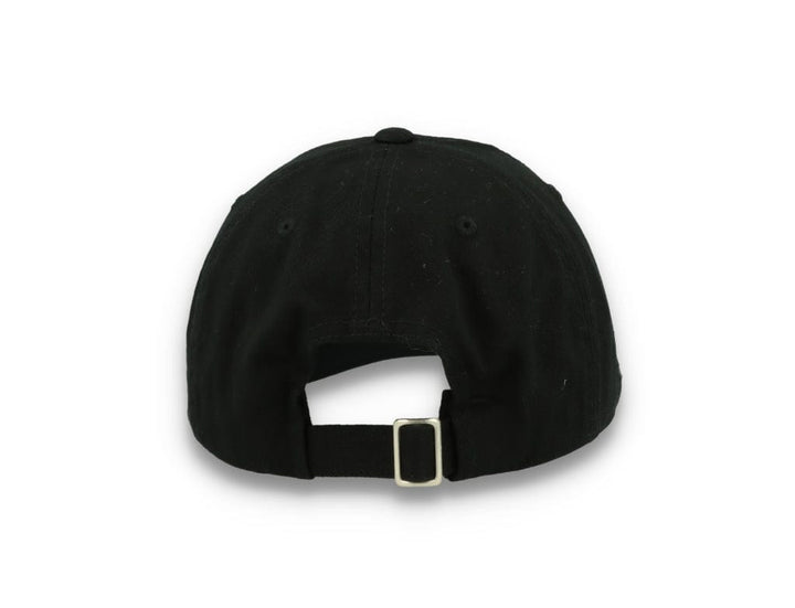 Black Dad Cap EcoWash - Yupoong 6245EC - LOKK