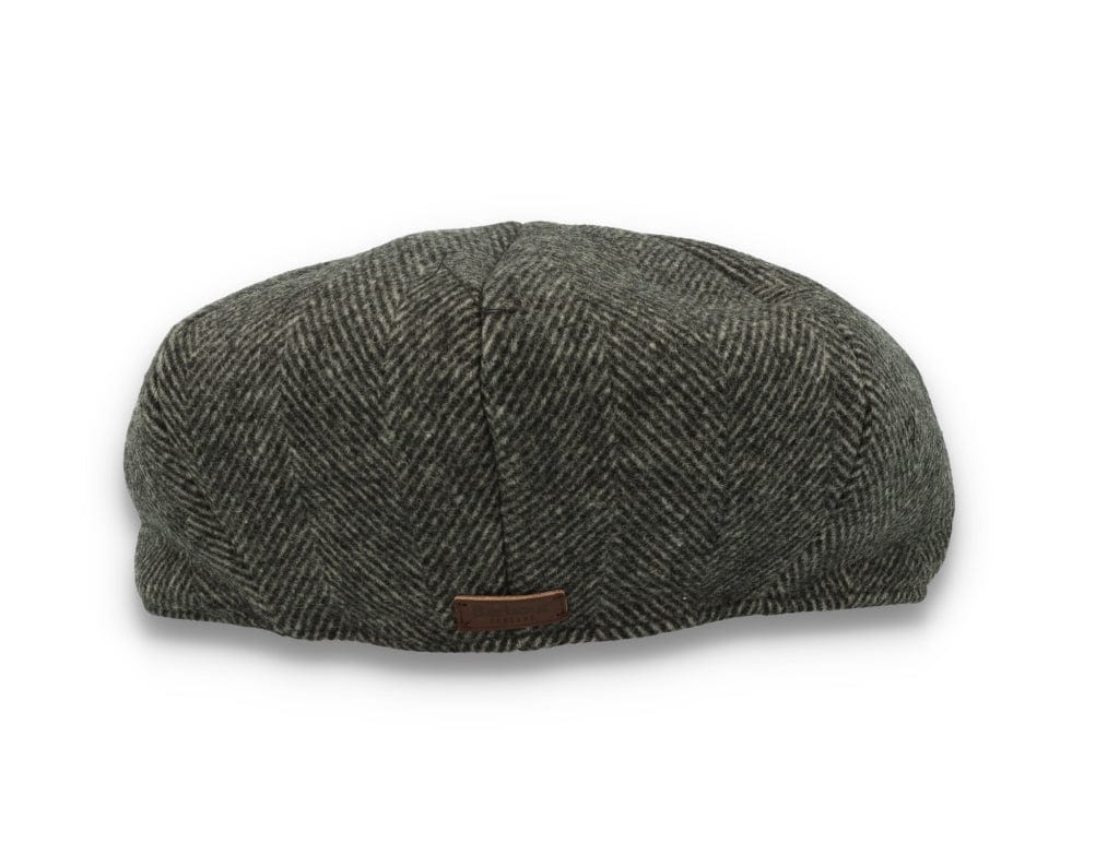 Sixpence Barbour Lomond Bakerboy Grey - LOKK