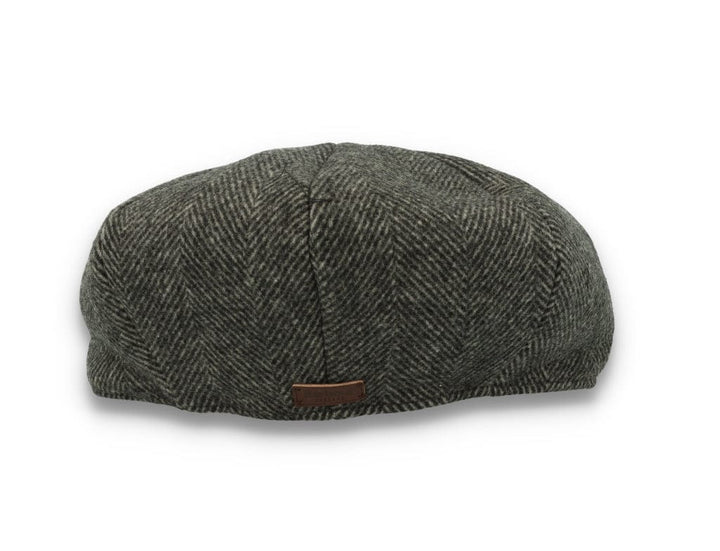 Sixpence Barbour Lomond Bakerboy Grey - LOKK