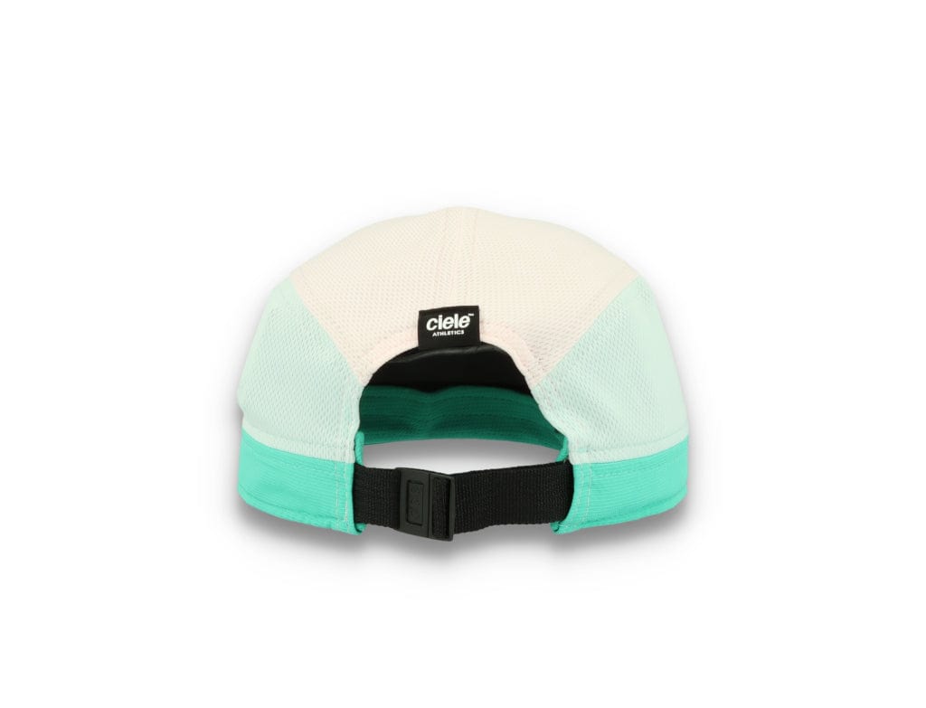 5-Panel Cap ALZCap SC Century Small Dawnlight - LOKK