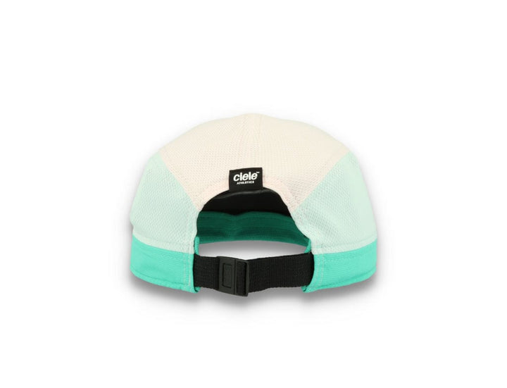 5-Panel Cap ALZCap SC Century Small Dawnlight - LOKK