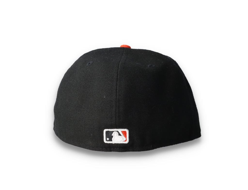 59Fifty AC Perf Baltimore Orioles Home - LOKK